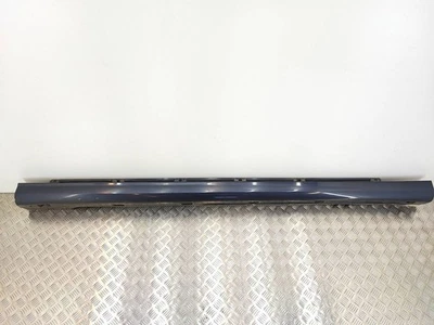 Seuil gauche Opel Signum 2007 93241015 RPG7468 - Photo 1/4
