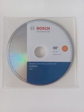 NUOVA SCHEDA DI NAVIGAZIONE SATELLITARE VW MFD2 RNS2 2020 NAVIGAZIONE DVD DISC UK & EUROPA