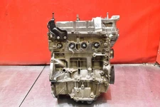 Motor Renault Megane III H4J700 1.4 TCE 130PS 96kW 2010 Benzin Engine Unkomplett