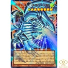 Blue-Eyes White Dragon Ultra（Overframe） LOCR-JP001  Japanese YuGiOh