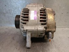 Alternateur Suzuki ALTO