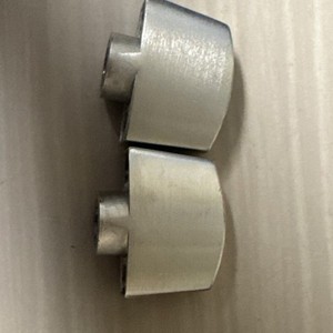 Kaba Ilco Super Nut Assembly Model 2584 MPN BD0242XXXX One Pair Locksmith Tool