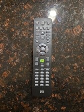 HP RC6 IR Windows Media Center MCE Remote Control RC1314609/00 5069-9344