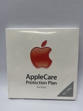 AppleCare Protection Plan for iPad 2 Year Extended Warranty Service MC596LL/B