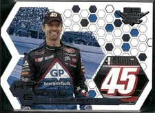 2004 Wheels High Gear #HG 20 Kyle Petty High Groove