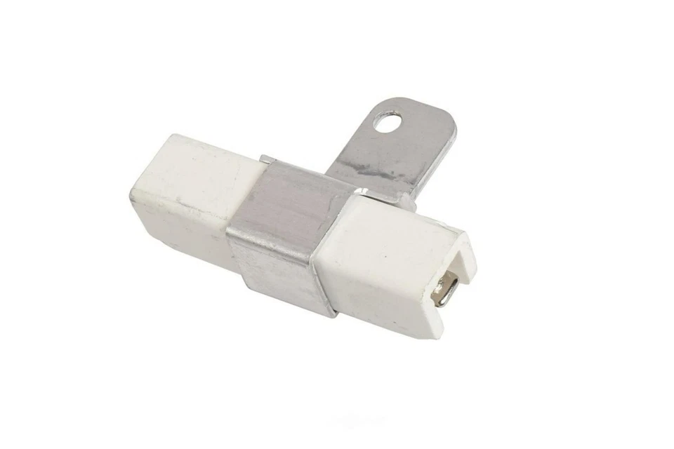 Resistencia ventilador refrigeración aire acondicionado Delco 91116YG 2009 2007 Chevrolet Aveo 2004-2011 Foto 2 de 2