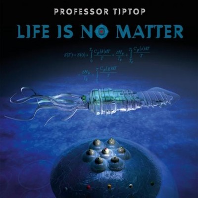Professor Tip Top Life Is No Matter (Vinyl) 12'' Album (UK IMPORT)