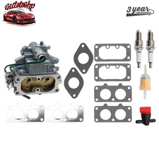 For Kawasaki FH721V FH601V 15003-7074 4 Stroke 25 Hp Lawn Mower Carburetor Carb