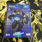 2025 Bo Jackson Battle Arena NSCC Big League Chew Emmitt-164 #BLC-12