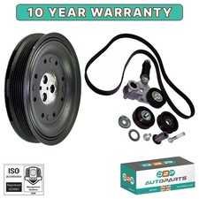 Poulies diverses Ford MONDEO