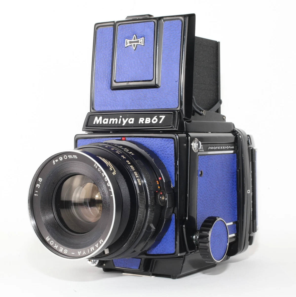 フィルムカメラ Mamiya RB67 ProfessionalS Mamiya Rb67 for sale | eBay