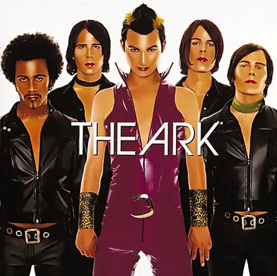 the Ark - We Are the Ark
