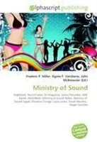 Frederic P. Miller (U. A.) | Ministry Of Sound | Taschenbuch | Englisch (2026)