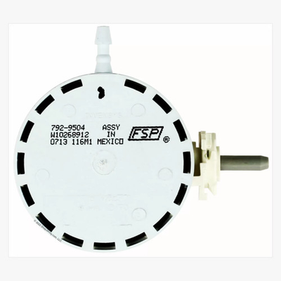 #ad Whirlpool WPW10268912 Washer Water Level Pressure Switch $20.39