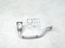 Klarius Katalysator Kat Neu für Citroën C4 I LC Peugeot 307 CC 3B inkl. Anbaut.