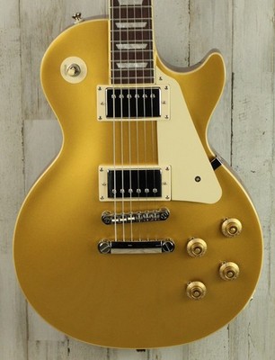 USED 2025 Epiphone Les Paul Standard (478)