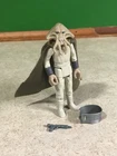1983 Vintage Kenner Star Wars Figure Return of Jedi Squid Head 100% Complete