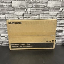 Samsung F22T454FQN 22" Widescreen Full HD LCD Monitor - Black