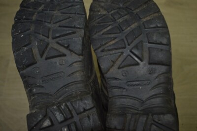 Winter Boots SZ42 russian Army Soldier VKPO Combat Ratnik Uniform