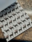 Have a Cozy Christmas 8.5x11 Scrapbook Paper 45 Sheets — photo 2