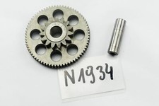 Démarreur Triumph 2000