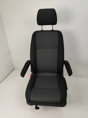 VW T5 T6 Fahrersitz Komfortsitz Links Vorne Bricks Armlehne