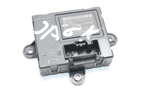 JAGUAR XF X250 3.0 D Türsteuergerät hinten links AH2214D620AD 3.00 11259388