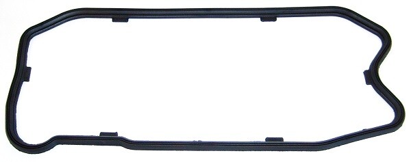ELRING 505.450 Gasket, oil sump for ,BREMACH,CITROËN,FIAT,IVECO,KARSAN,NAC IVECO