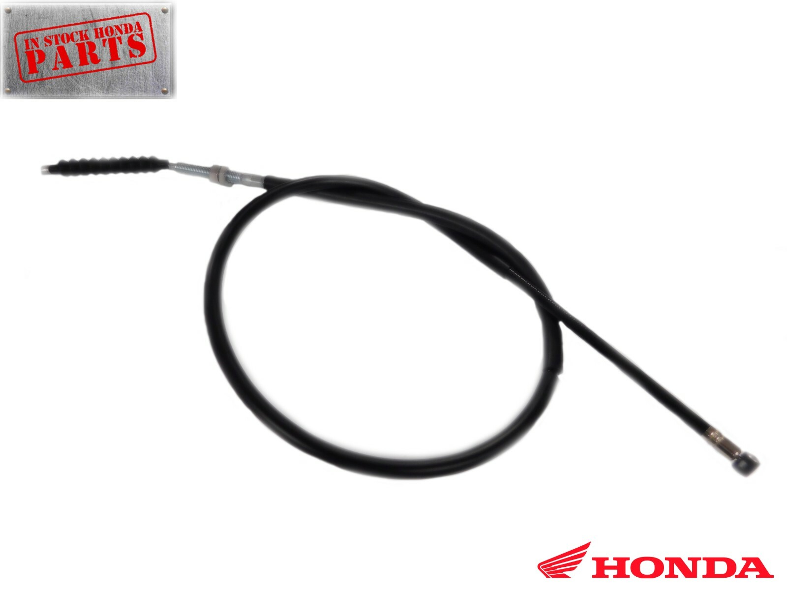 New Genuine Honda Clutch Cable 19852000 XR600 R OEM Part 22870MN1000