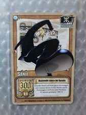  One Piece Card Game - Sanji Assistente cuoco del Baratie
