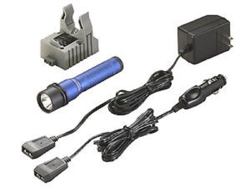 nebo 6272 micro redline 0c flashlight black Nebo Micro Redline OC Flashlight Review