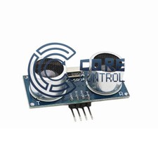 1PCS Ultrasonic Sensor Module HC-SR04 Distance Measuring Sensor for arduino SR04