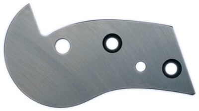 2x Ersatzmesser passend für C16 f.Art.Nr. 4000 810 918 FELCO