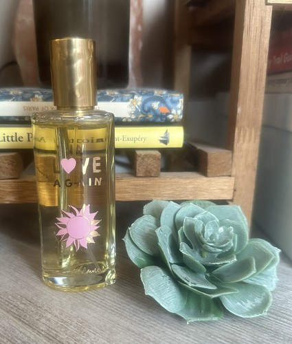 In Love Again Edition Fleur De La Passion Yves Saint Laurent 95% full RARE - Picture 2 of 8