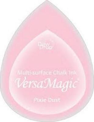 Versa Magic Stempelkissen Dew Drop, Pixie Dust