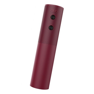 Wine Opener Convenient Electric Wine Opener Efficient Electric Corkscrew
