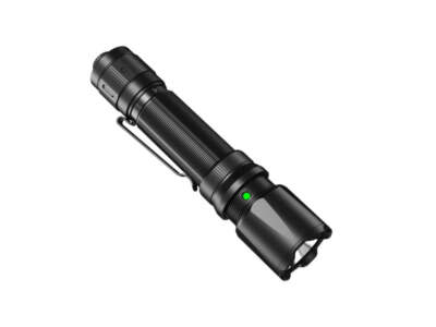 Fenix TK20R V2.0 3000 Lumens Multipurpose Rechargeable Flashlight Torch