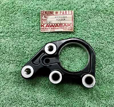 Kawasaki Z 1 Brake Caliper Holder 43044 004 for sale online | eBay