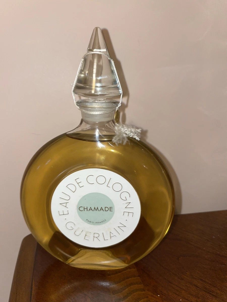 娇兰Chamade 古龙水女式| eBay
