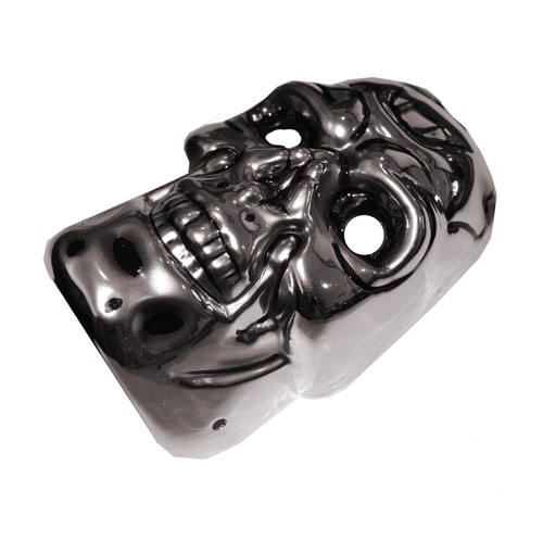 Terminator 2 Skull / Schädel - Picture 2 of 3