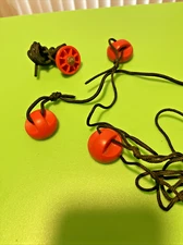 SAFETY TREADMILL KEY FOR -PRO FORM   , NordicTrack, Reebok, Health Rider