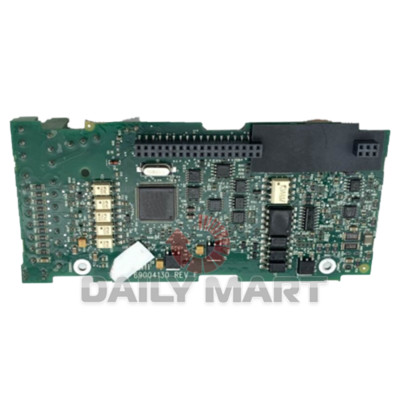 Used & Tested ABB WMIO-01C 69004130 Inverter Motherboard
