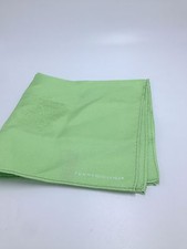  125 Tommy Hilfiger Men S Solid Green Handkerchief Casual Dress Pocket Square