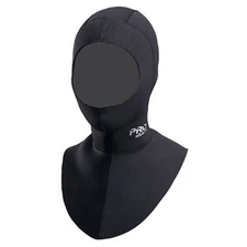 Promate 5mm Neoprene Dive Hood Cap w/ Face Seal for Cold Water Scuba Dive Sports