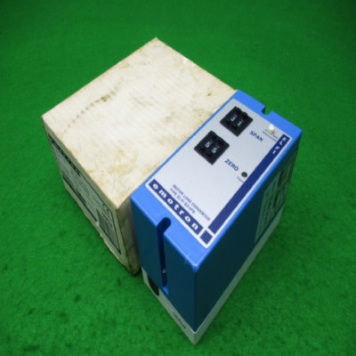 [New Other] EMOTRON / EL-FI G3-VFD / LOAD CONVERTER