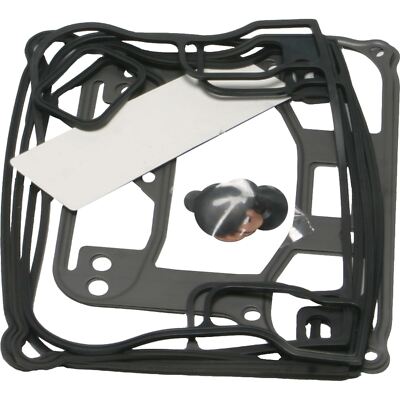 Cometic Rocker Box Gasket Kit Evolution Big Twin C9752