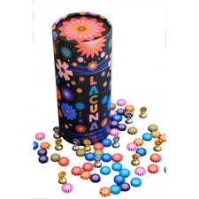 Board Games Lacuna Board And Card Games