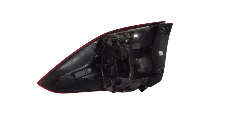 Para Ford Aspire 1ª Generación 1.2L 1.5L 2015-2018 - "Luz trasera izquierda lámpara de freno" Foto 2 de 4