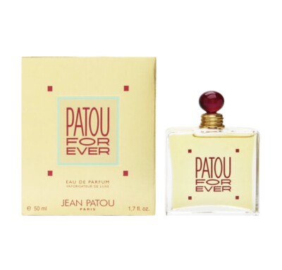 Patou For Ever  by Jean Patou Eau De Parfum Spray 1 oz / 30 ml Women spray