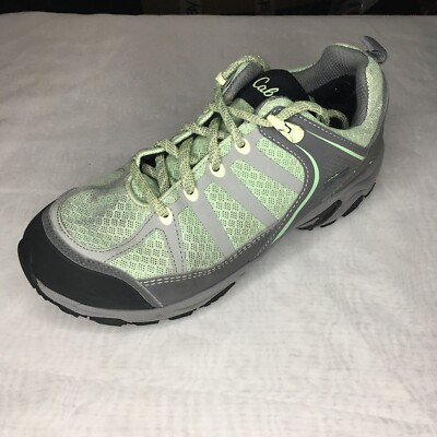 Cabelas XPG Women's 6.5 M Vibram Waterproof Gore-Tex Hiking Trail Walking Shoes 